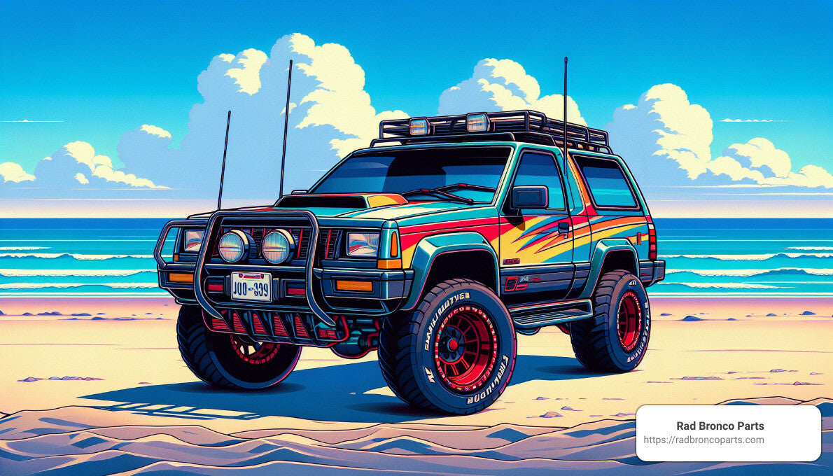 Ford Bronco Sport Engine Cover Review: Top Picks for Your SUV