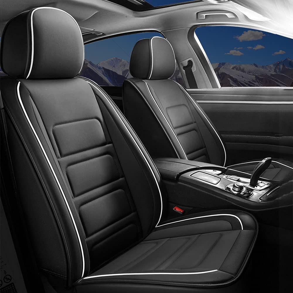 Enhance Your Ford Bronco's Interior with These Accessories