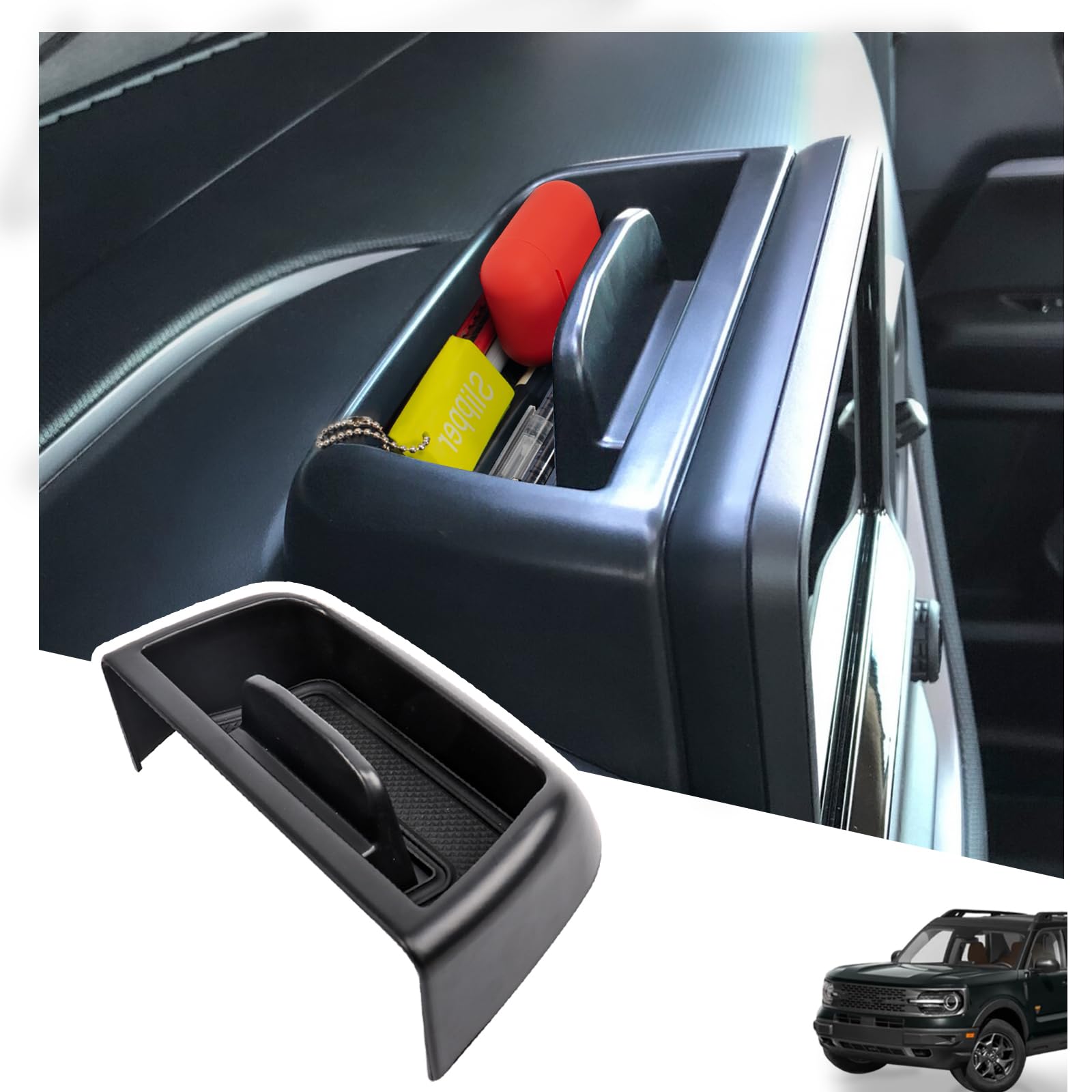 Bronco Sport Accessories