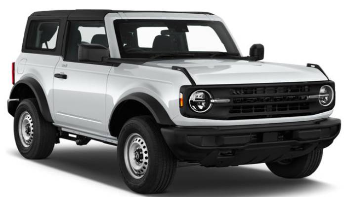 Are ford broncos reliable?