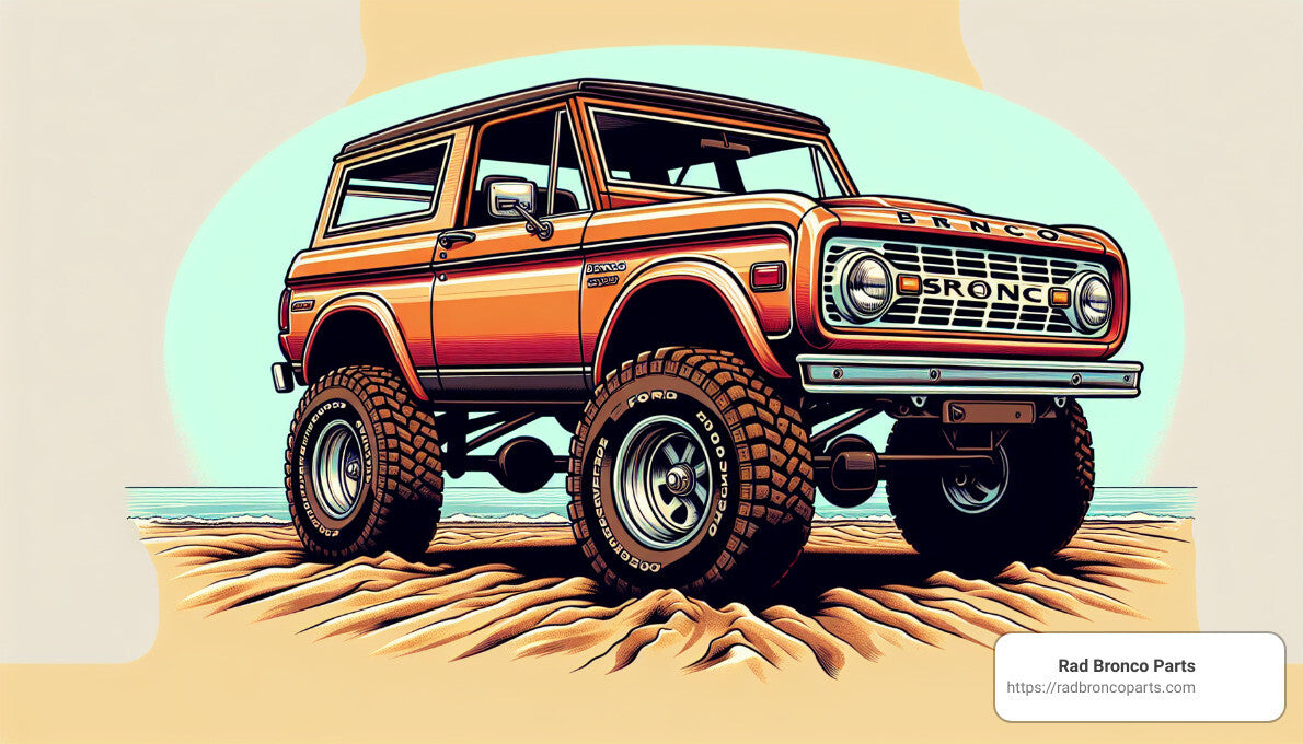Top Ford Bronco Sport Exhaust Upgrades: Find Your Perfect Match