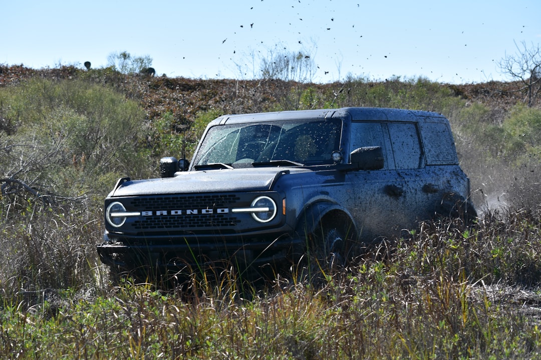 Exhaustive Review: Ford Bronco Performance Upgrades