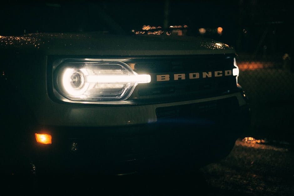 The Best 2024 Ford Bronco Bumpers Under $500