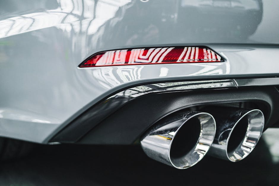 The Definitive Guide to Bronco Performance Exhaust Options
