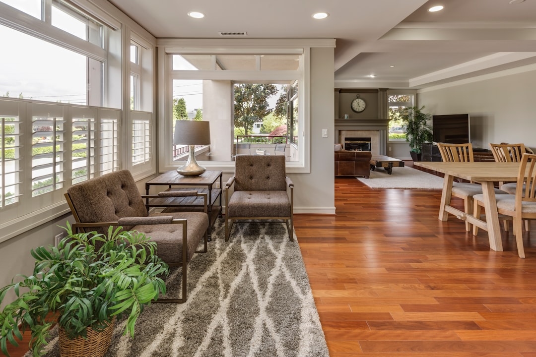 The Complete Guide to Choosing Interior Accessories for Your Home