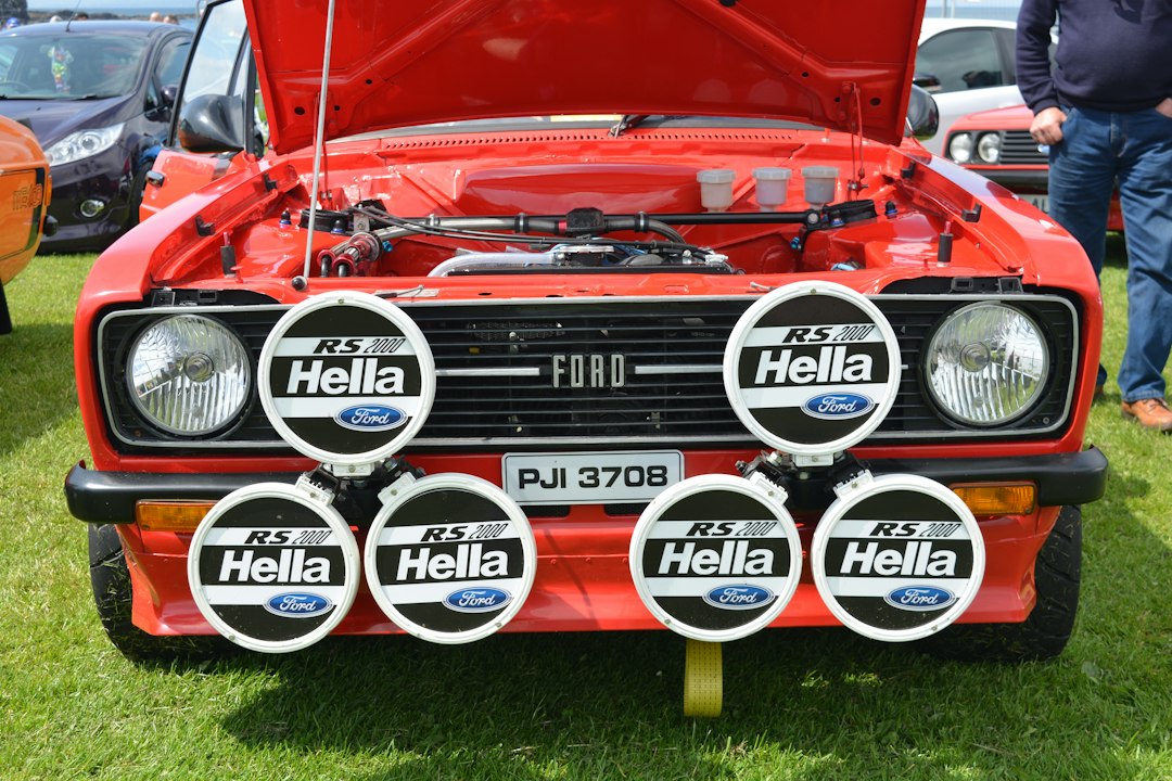 Top Ford Bronco Engine Upgrades Compared