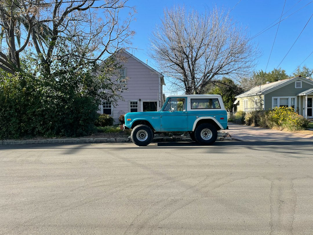 Buyer's Guide: Best Bronco Engine Covers for 2024