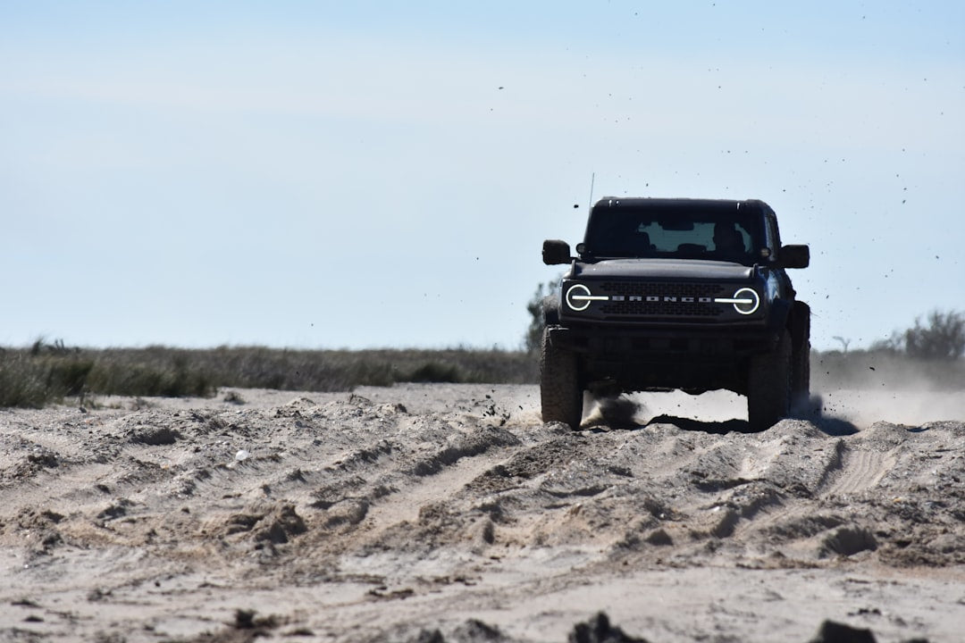 Under the Hood: Ford Bronco Engine Reliability Explored