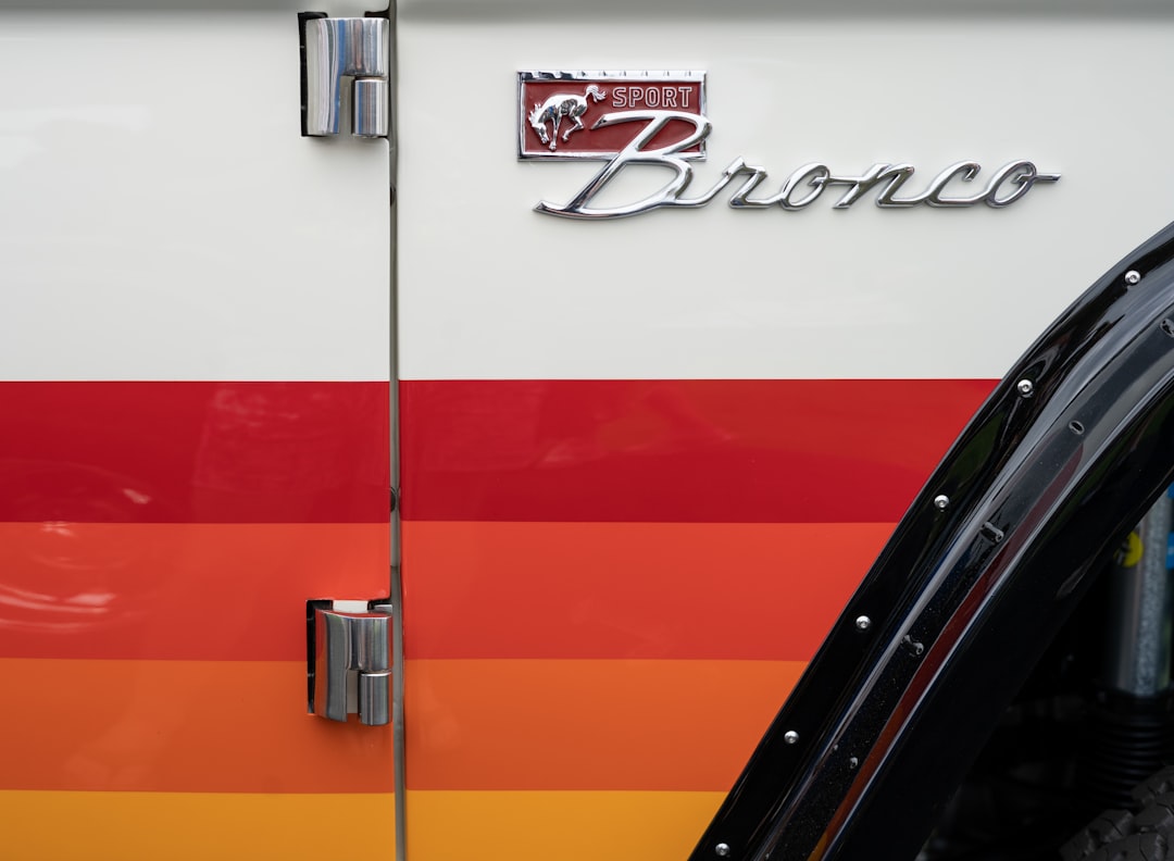In Depth Guide to Upgrading Your Bronco Sport