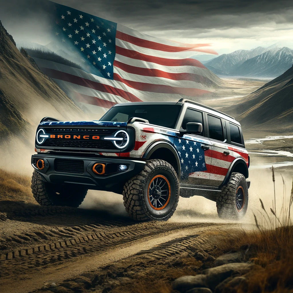 July 4Th Sale