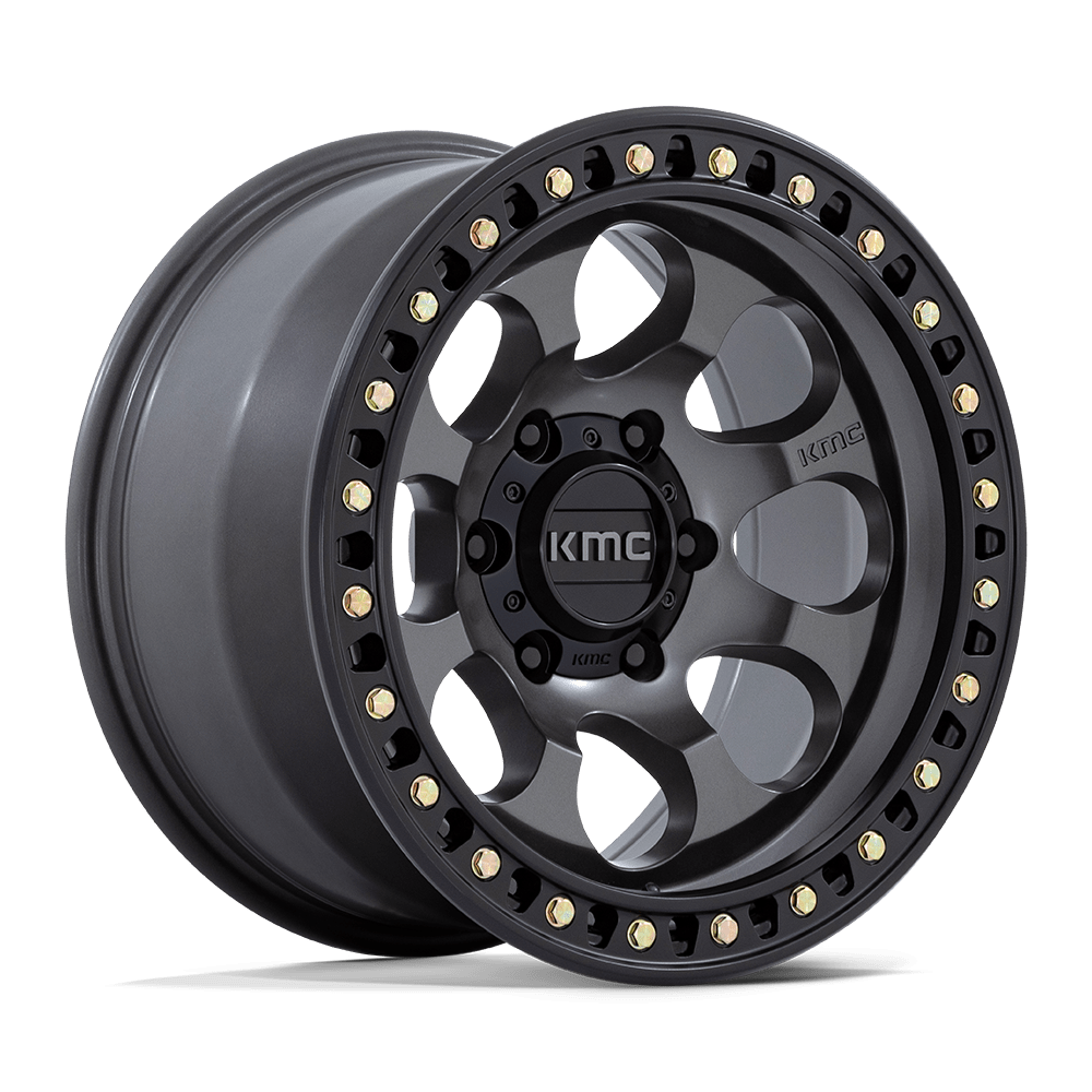 Ford Bronco Wheels - Rad Bronco Parts