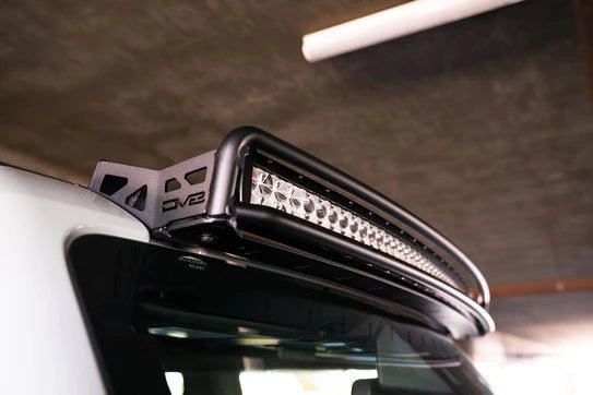 New Ford Bronco Lights - Rad Bronco Parts