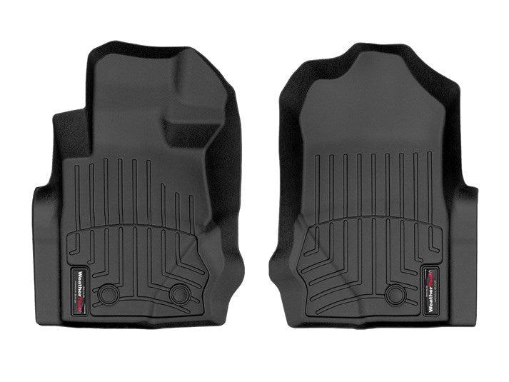 WeatherTech Accessories