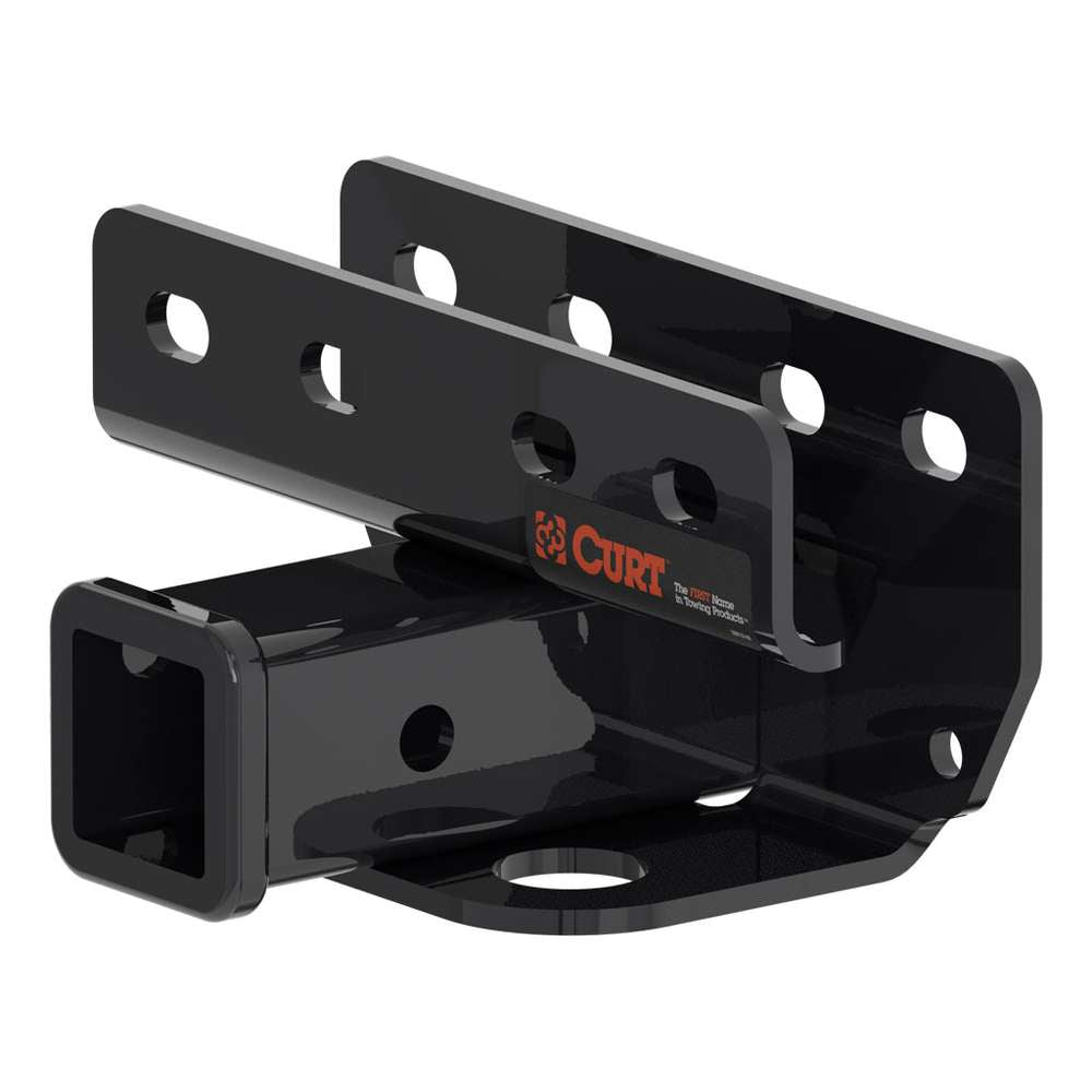 Ford Bronco Class 3 Trailer Hitch, 2" Receiver | Curt