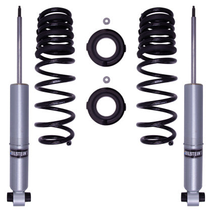 Ford Bronco 4-Door Sasquatch Bilstein B8 6112 Rear Suspension Kit
