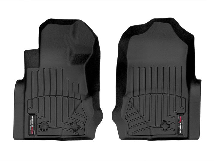 Ford Bronco 2 Door Bronco Weathertech FloorLiner HP Series