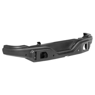 High Clearance Rear Bumper for 2021-2025 Ford Bronco | SmittyBilt