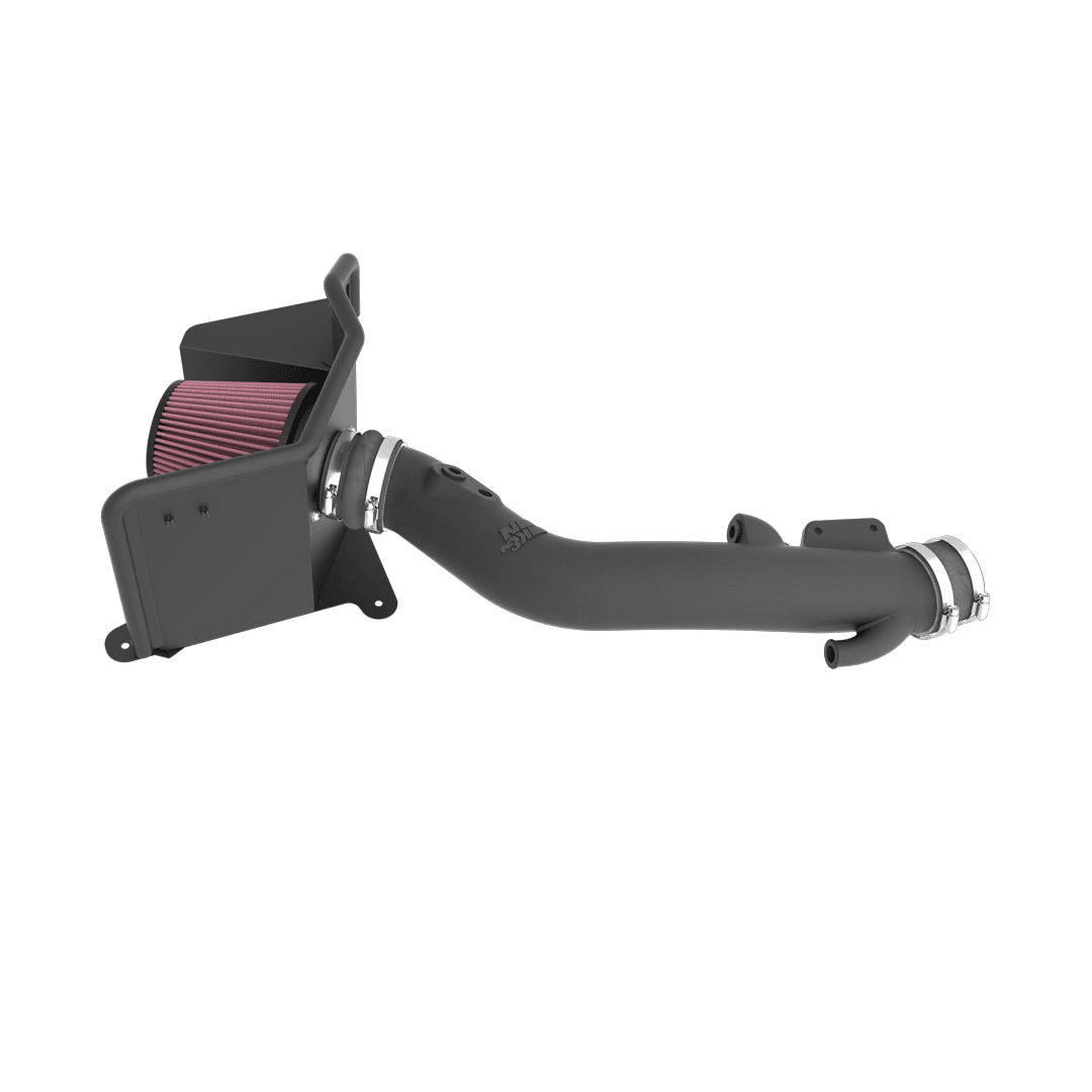 Bronco Sport Cold Air Intake