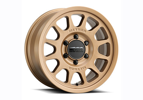 Ford Bronco Race Wheels 703 Bead Grip | Method Wheels