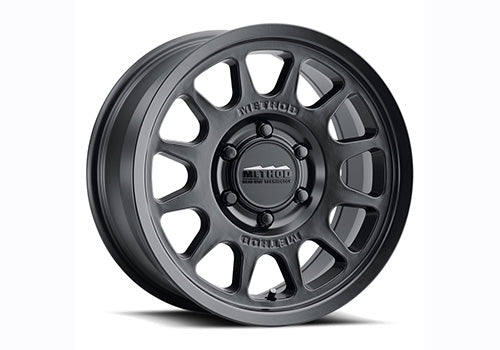 Ford Bronco Race Wheels 703 Bead Grip | Method Wheels