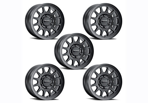 Ford Bronco Race Wheels 703 Bead Grip | Method Wheels