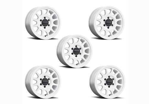 Ford Bronco Race Wheels 703 Bead Grip | Method Wheels