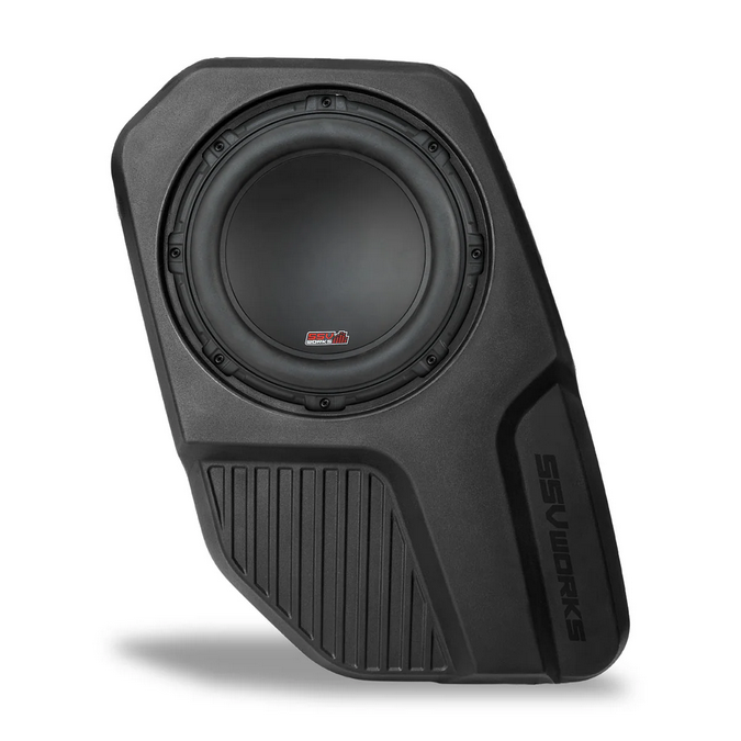 SSV BRONCO SUBWOOFER