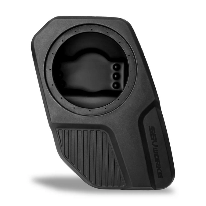 Bronco Subwoofer Enclosure