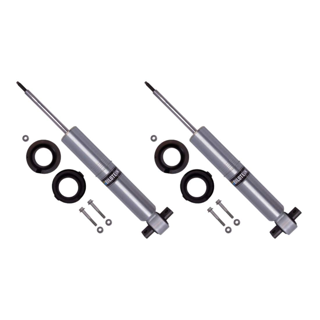 Bilstien Ford Bronco 6100 Front Shocks Sasquatch 4 Door
