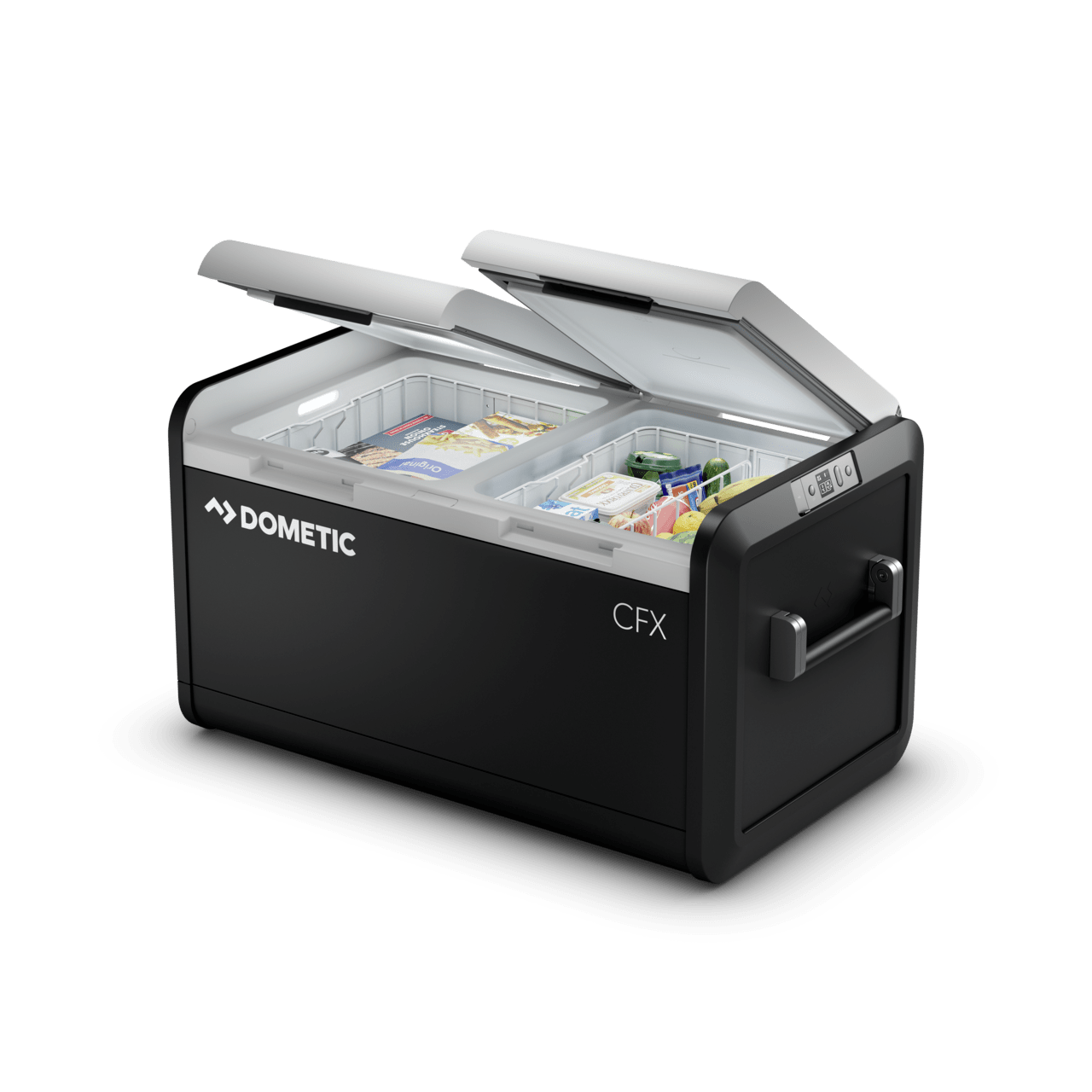 Dometic 75L Electric Cooler CFX3 75DZ