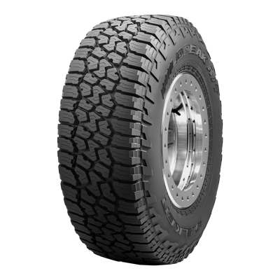 Falken Wild Peak Mud-Terrain M/T Off-Road Tire 35x12.50R20LT