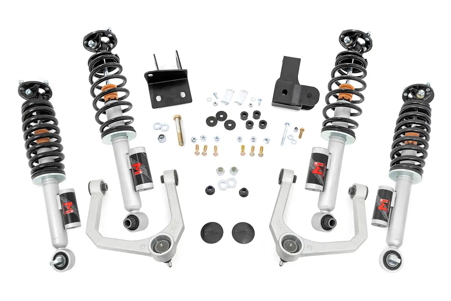 Ford Bronco 3.5 Inch Lift Kit  | Rough Country