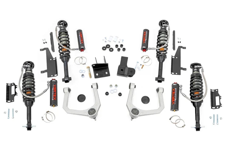 Ford Bronco 3.5 Inch Lift Kit  | Rough Country