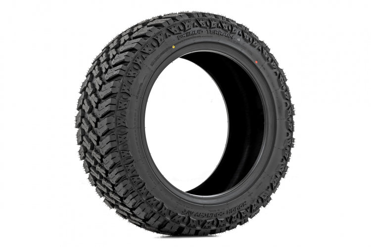 M/T Dual Sidewall 35x12.50R18 | Rough Country