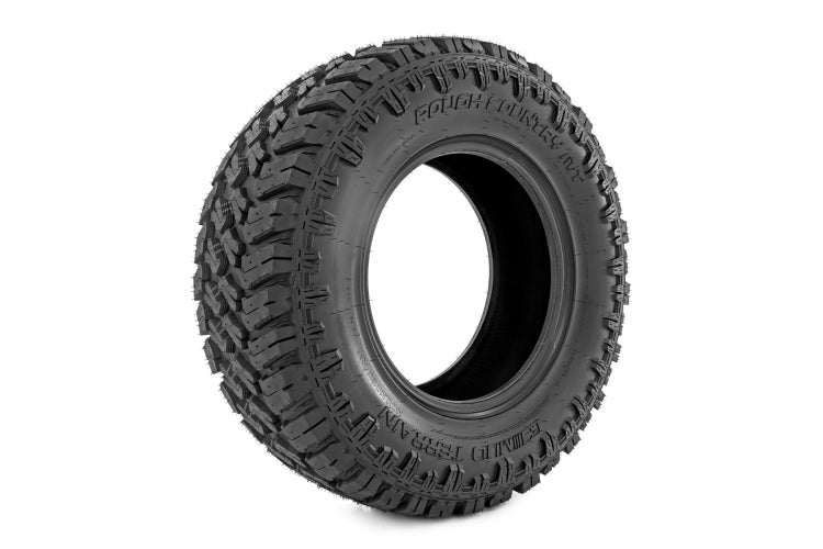 M/T Dual Sidewall 35x12.50R18 | Rough Country