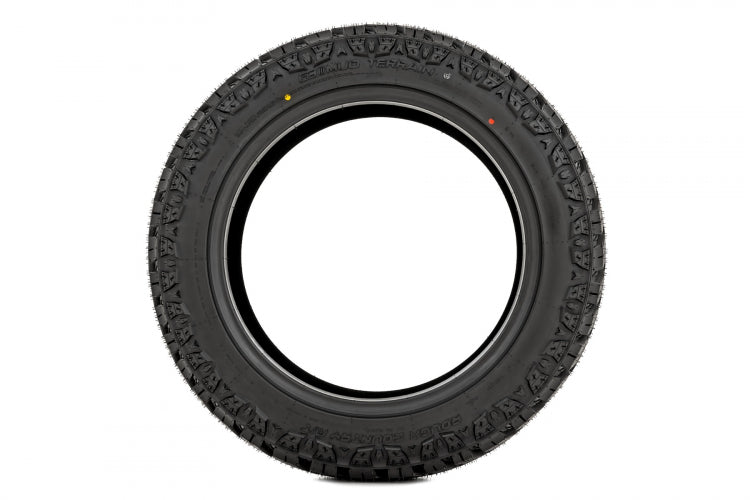 M/T Dual Sidewall 35x12.50R18 | Rough Country
