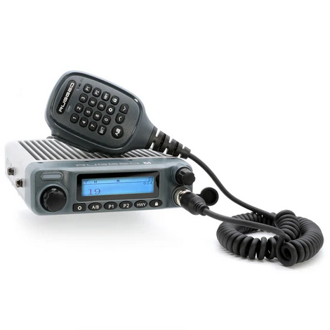 G1 Radio Bronco