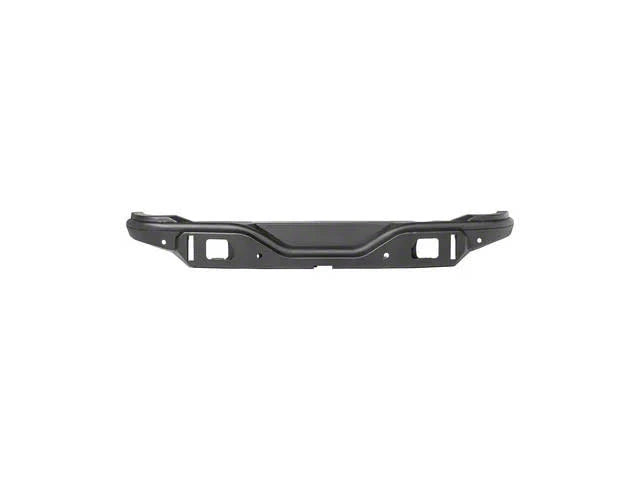High Clearance Rear Bumper for 2021-2025 Ford Bronco | SmittyBilt