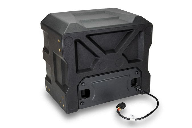 10" WP Series Universal Powered Subwoofer | SSV Works