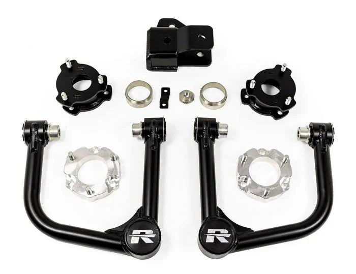 2021-2023 Ford Bronco Sasquatch 3" SST Lift Kit | Ready Lift
