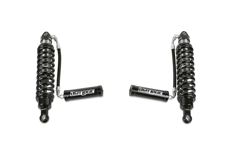 Fabtech Bronco Shocks