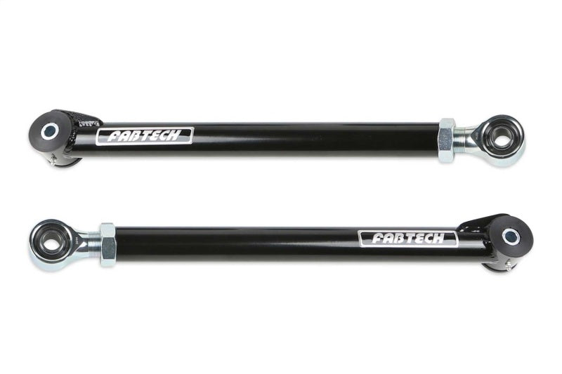 Fabtech 2021+ Ford Bronco Rear Lower Link Kit