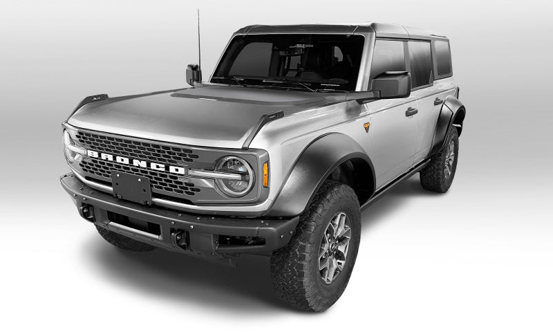 Bushwacker 2021+ Ford Bronco 4-Door Extend-A-Flares
