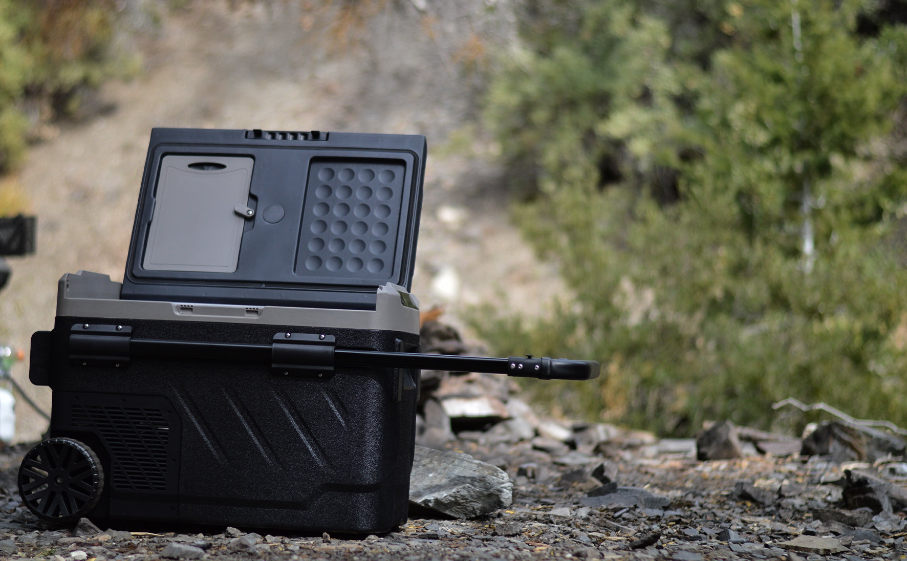 Denali Series 40L Cooler | Attica