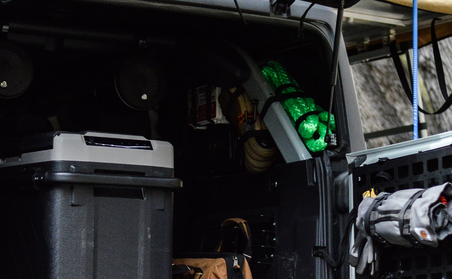 Denali Series 49L Cooler | Attica