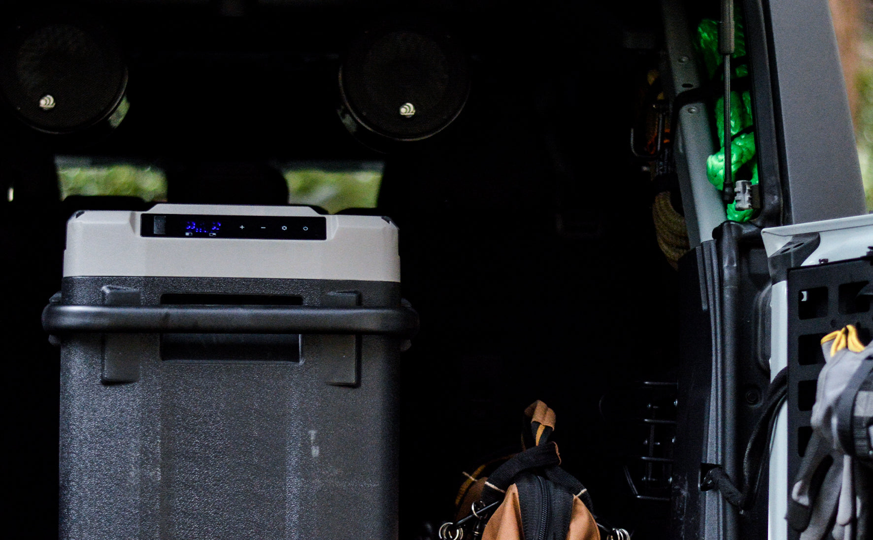 Denali Series 49L Cooler | Attica