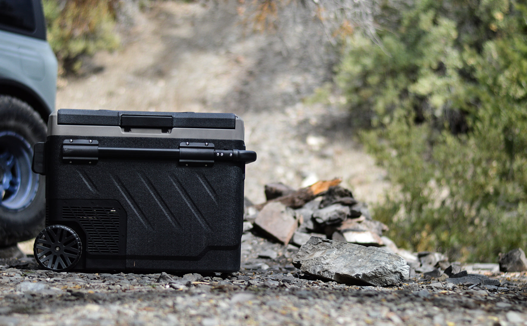 Denali Series 49L Cooler | Attica
