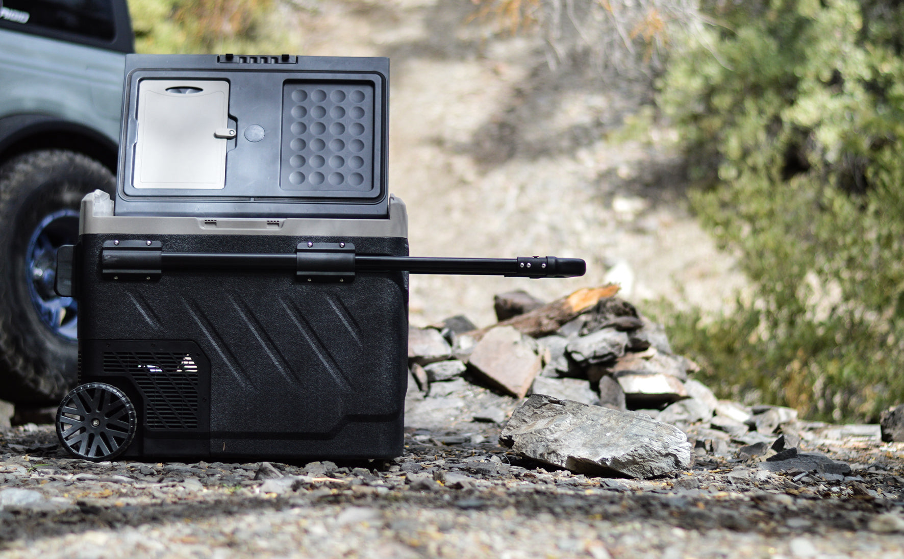 Denali Series 49L Cooler | Attica