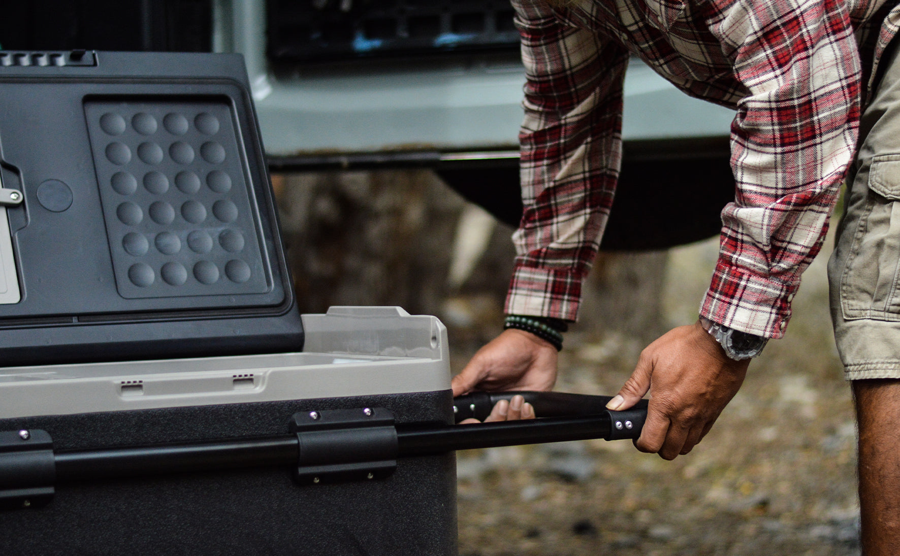 Denali Series 49L Cooler | Attica