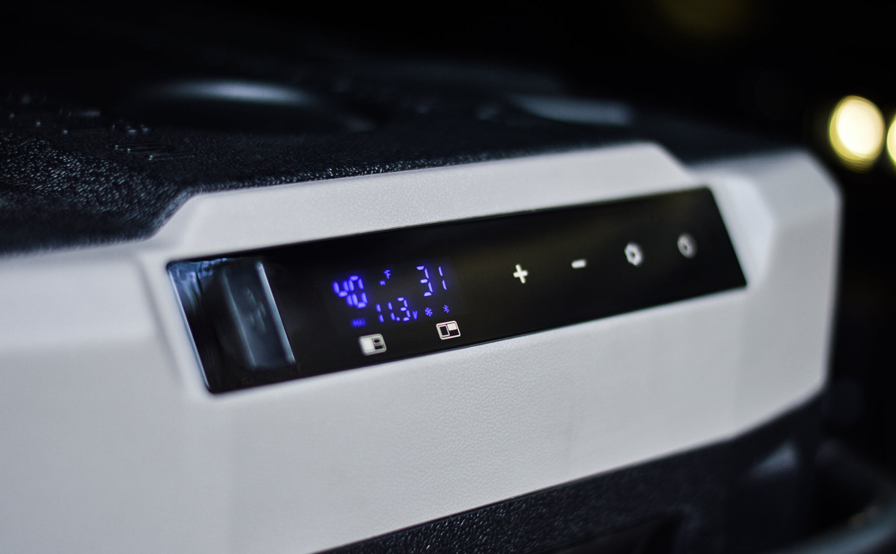 Denali Series 49L Cooler | Attica